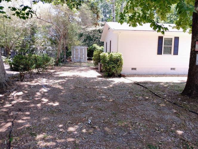 228 Short Street Wendell, NC 27591 - Photo 31 of 35