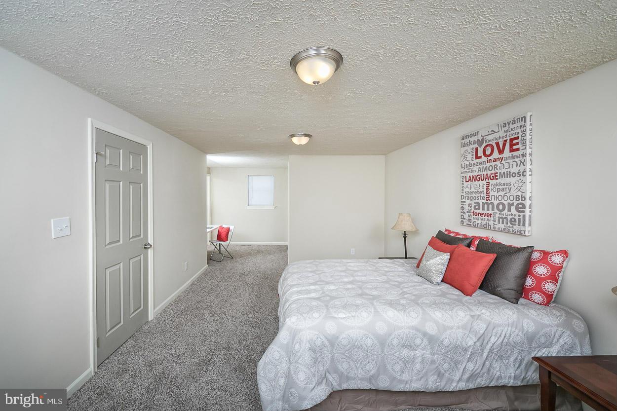 217 Carvel Road Pasadena, MD 21122 - Photo 14 of 24 Bedroom (Master)