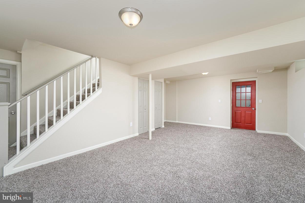 217 Carvel Road Pasadena, MD 21122 - Photo 23 of 24 Basement