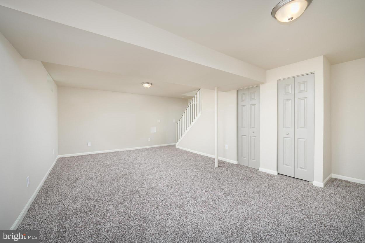 217 Carvel Road Pasadena, MD 21122 - Photo 24 of 24 Basement