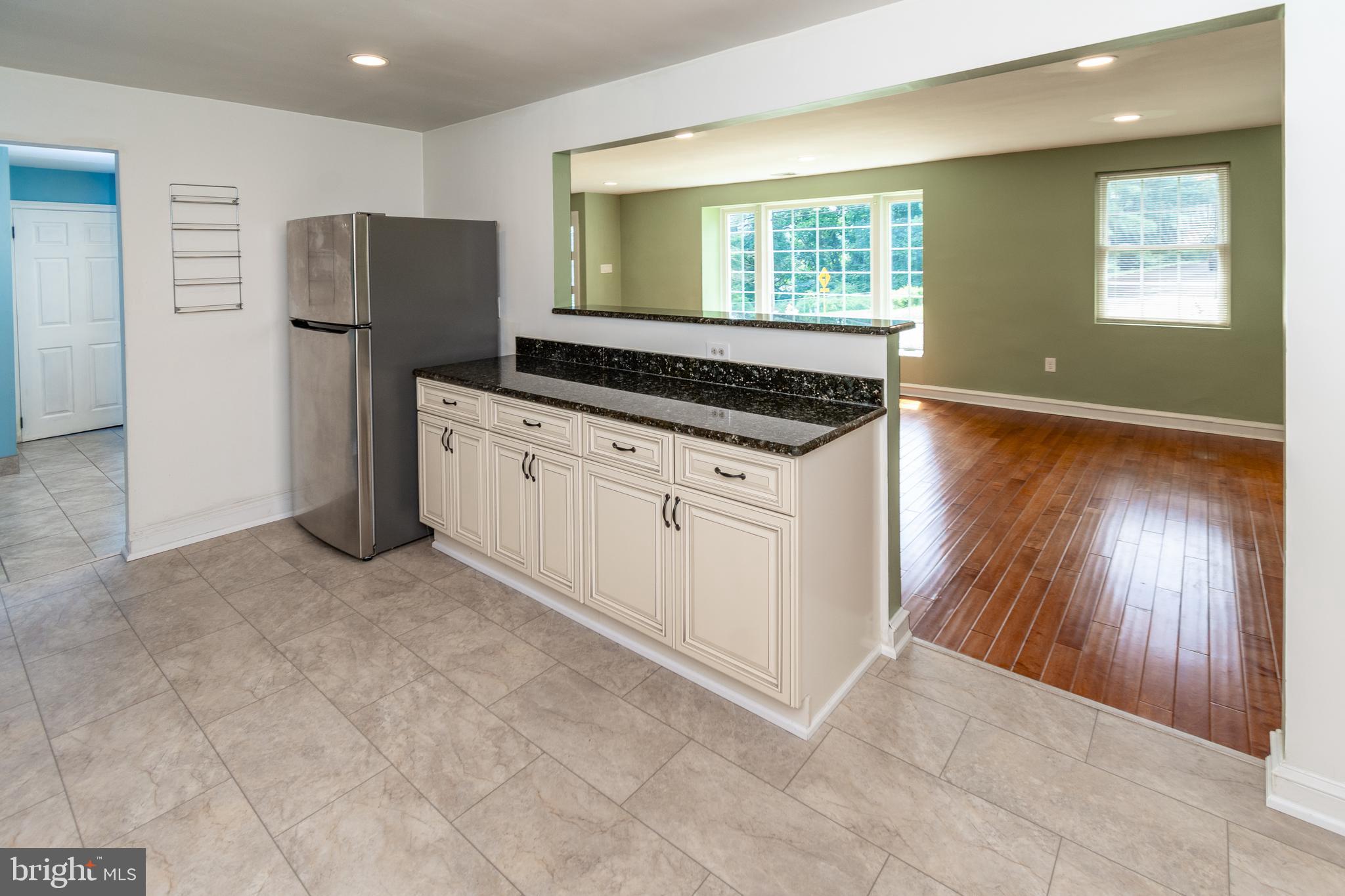 2809 Church Road Glenside, PA 19038 - Photo 13 of 49 Spacious kitchen with SS appliance