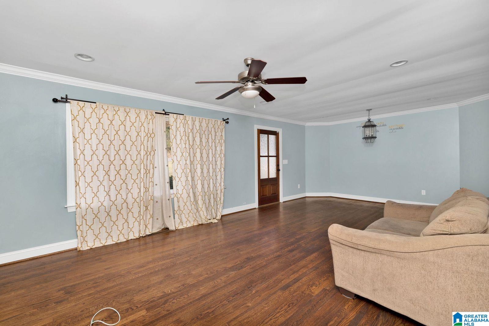 3337 Mountainside Road Birmingham, AL 35243 - Photo 12 of 27