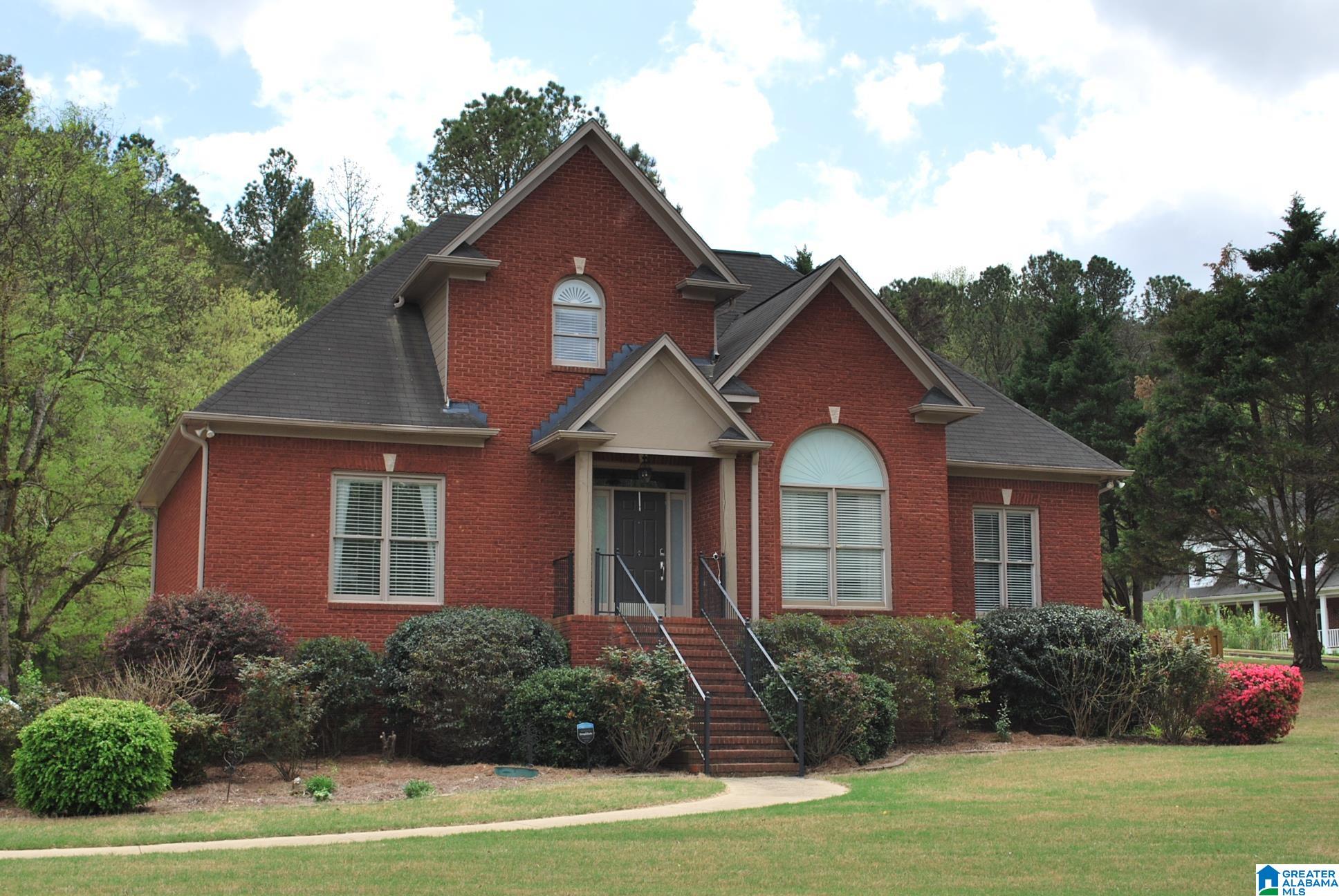 6301 Timberwolf Trail Leeds, AL 35094 - Photo 1 of 42