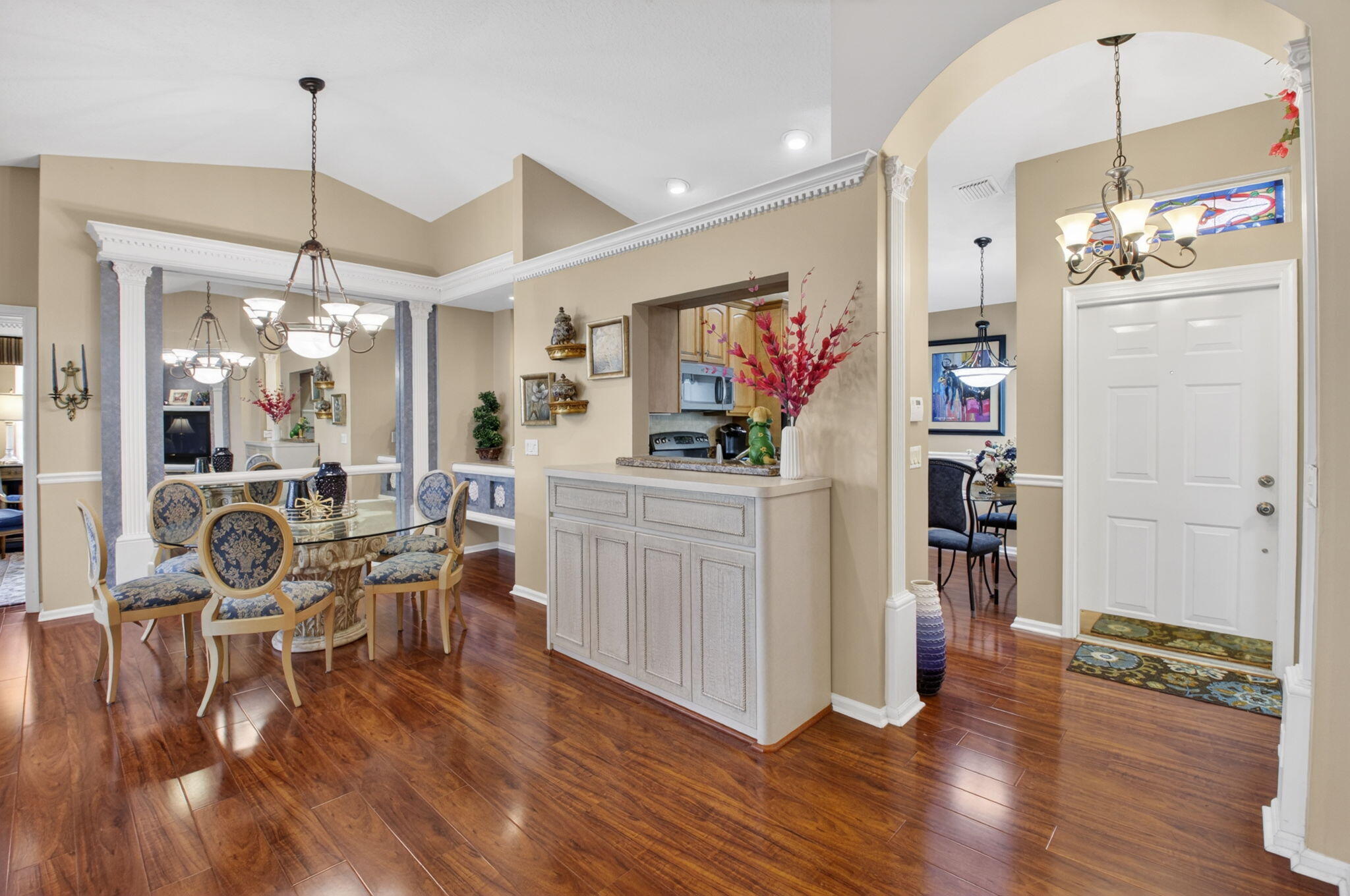 11592 Lawton Road Boynton Beach, FL 33437 - Photo 6 of 96 Great room