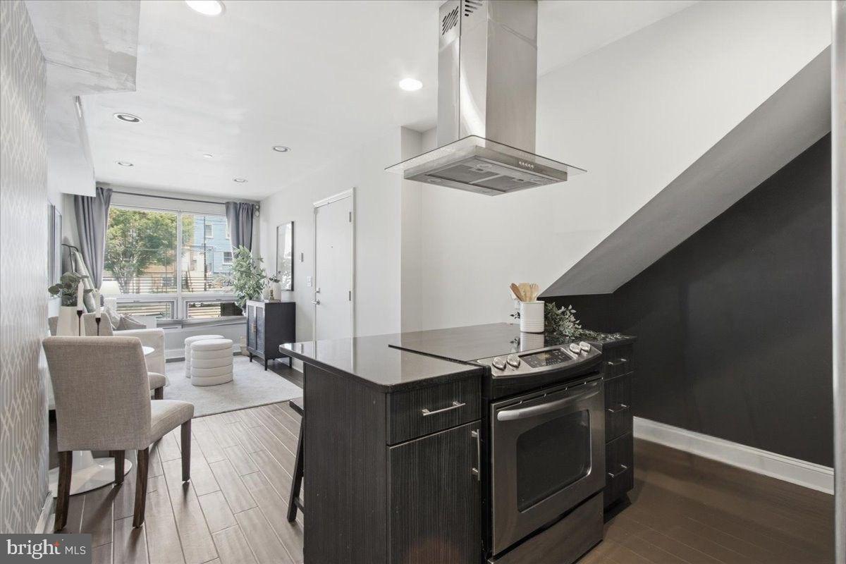 1815 Benning Road Northeast, Unit 2 Washington, DC 20002 - Photo 6 of 14 Gallery Image 6
