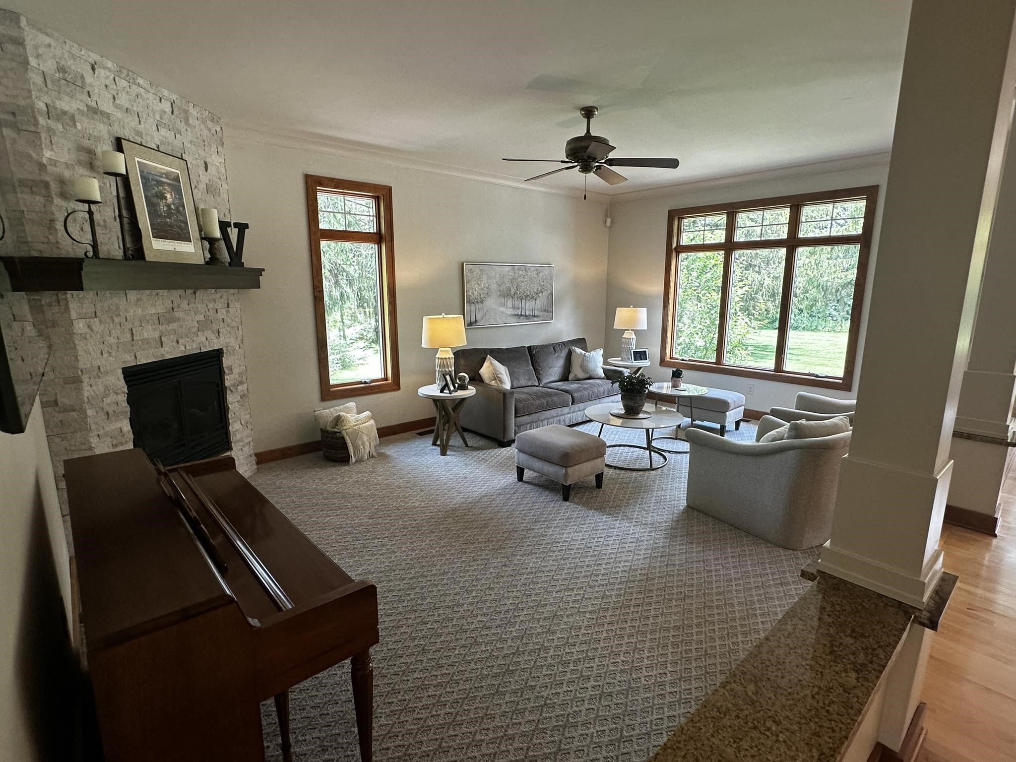 4536 Valhalla Road New Franken, WI 54229 - Photo 11 of 40
