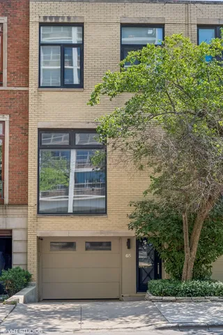 $1,750,000 | 65 West Schiller Street, Chicago, IL 60610