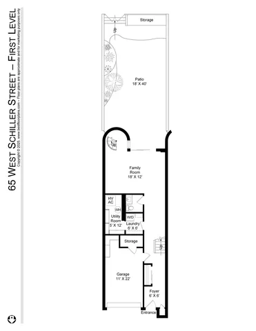 $1,750,000 | 65 West Schiller Street, Chicago, IL 60610