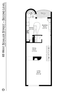 $1,750,000 | 65 West Schiller Street, Chicago, IL 60610
