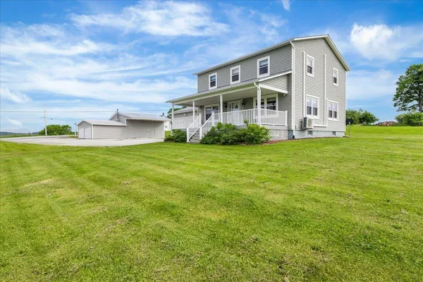 $559,000 | 2719 North Sheldon Road, Franklin, VT 05457
