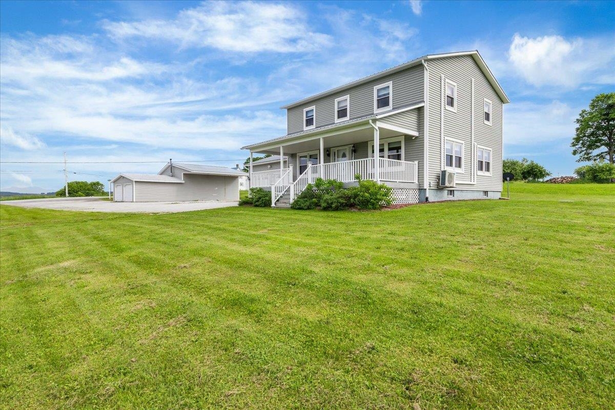 2719 North Sheldon Road Franklin, VT 05457 - Photo 1 of 54