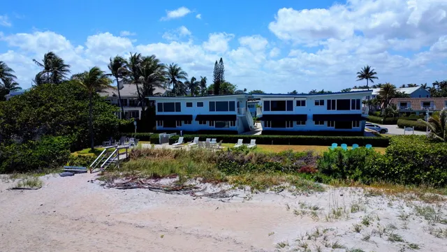 $449,000 | 5700 Old Ocean Boulevard, Unit R, Ocean Ridge, FL 33435