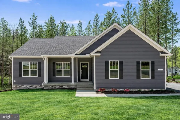 $724,900 | 163 Norman Road, Stafford, VA 22554