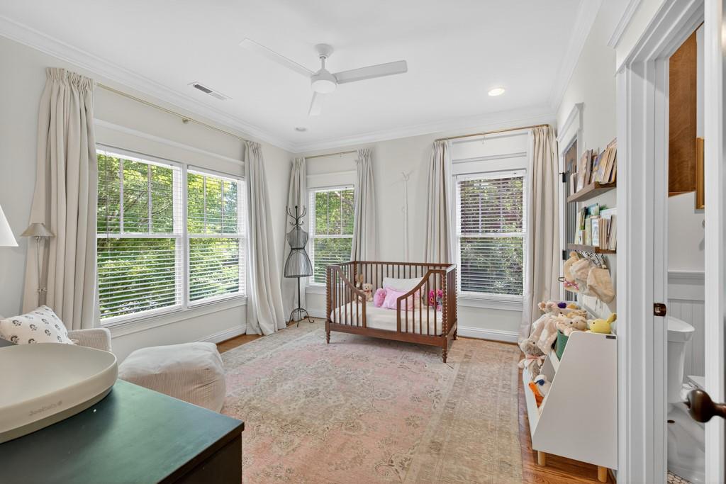 615 Burke Road Northeast Atlanta, GA 30305 - Photo 19 of 62