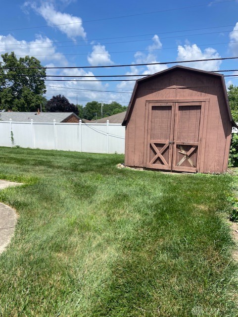 1673 West Stroop Road Kettering, OH 45439 - Photo 31 of 33 Gallery Image 31