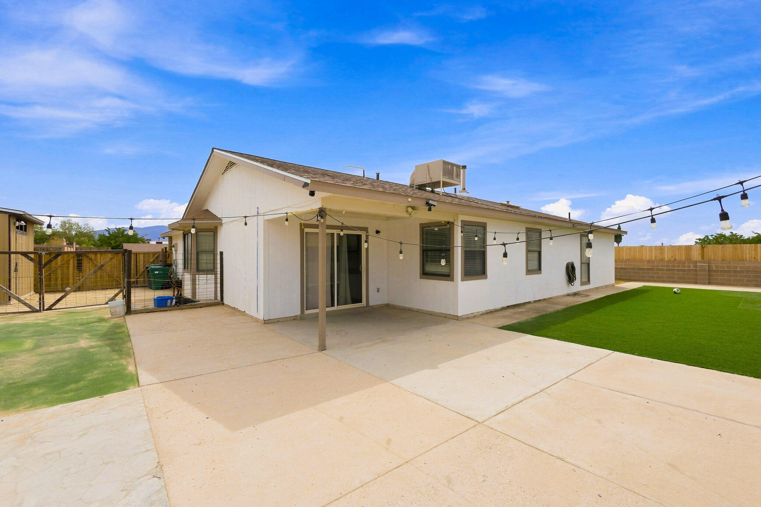 337 Tigris Road Northeast Rio Rancho, NM 87124 - Photo 31 of 34 Gallery Image 31