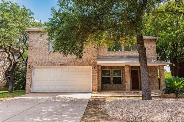 $2,095 | 1304 Devil Ridge, Cedar Park, TX 78613