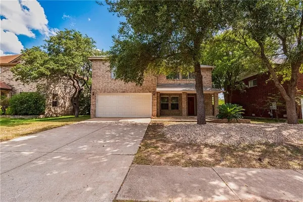 $2,095 | 1304 Devil Ridge, Cedar Park, TX 78613