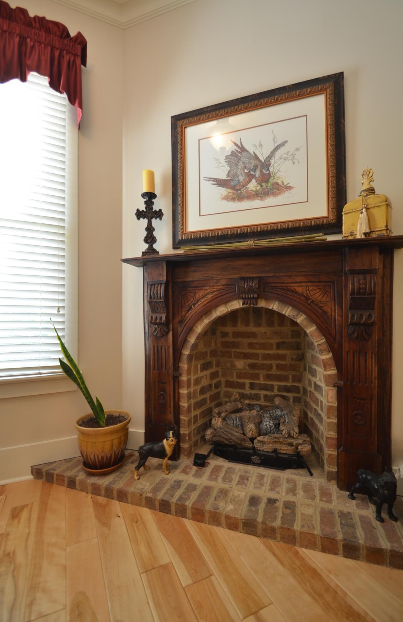 1217 Spring Grove Road Bonneau, SC 29431 - Photo 20 of 56 DSC_0086