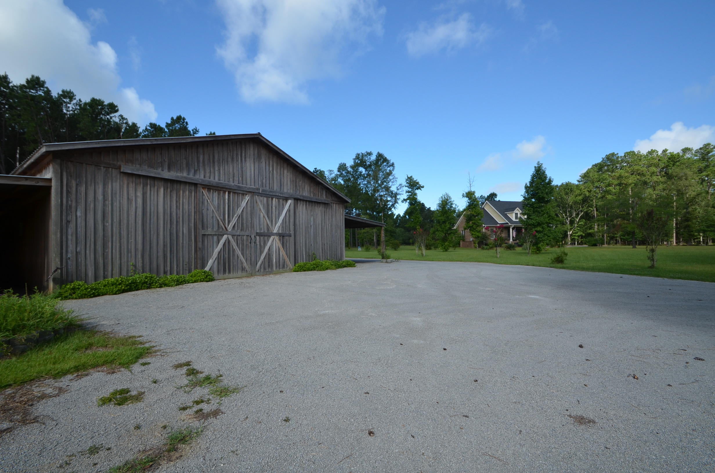 1217 Spring Grove Road Bonneau, SC 29431 - Photo 42 of 56 DSC_0131
