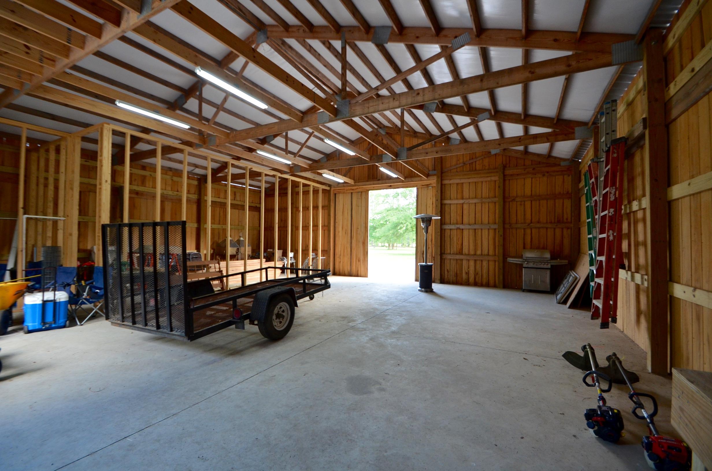1217 Spring Grove Road Bonneau, SC 29431 - Photo 45 of 56 DSC_0135