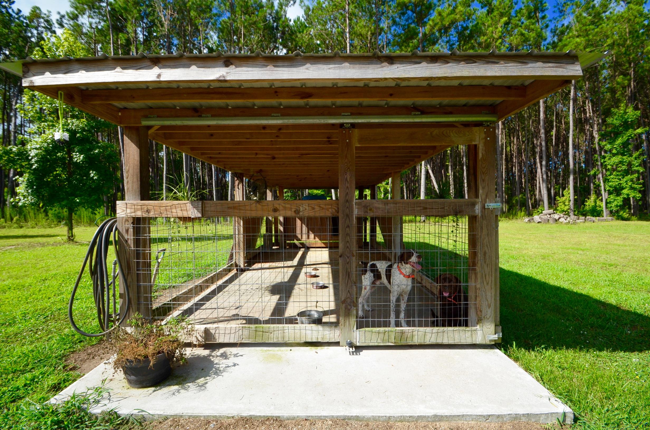 1217 Spring Grove Road Bonneau, SC 29431 - Photo 53 of 56 DSC_0147