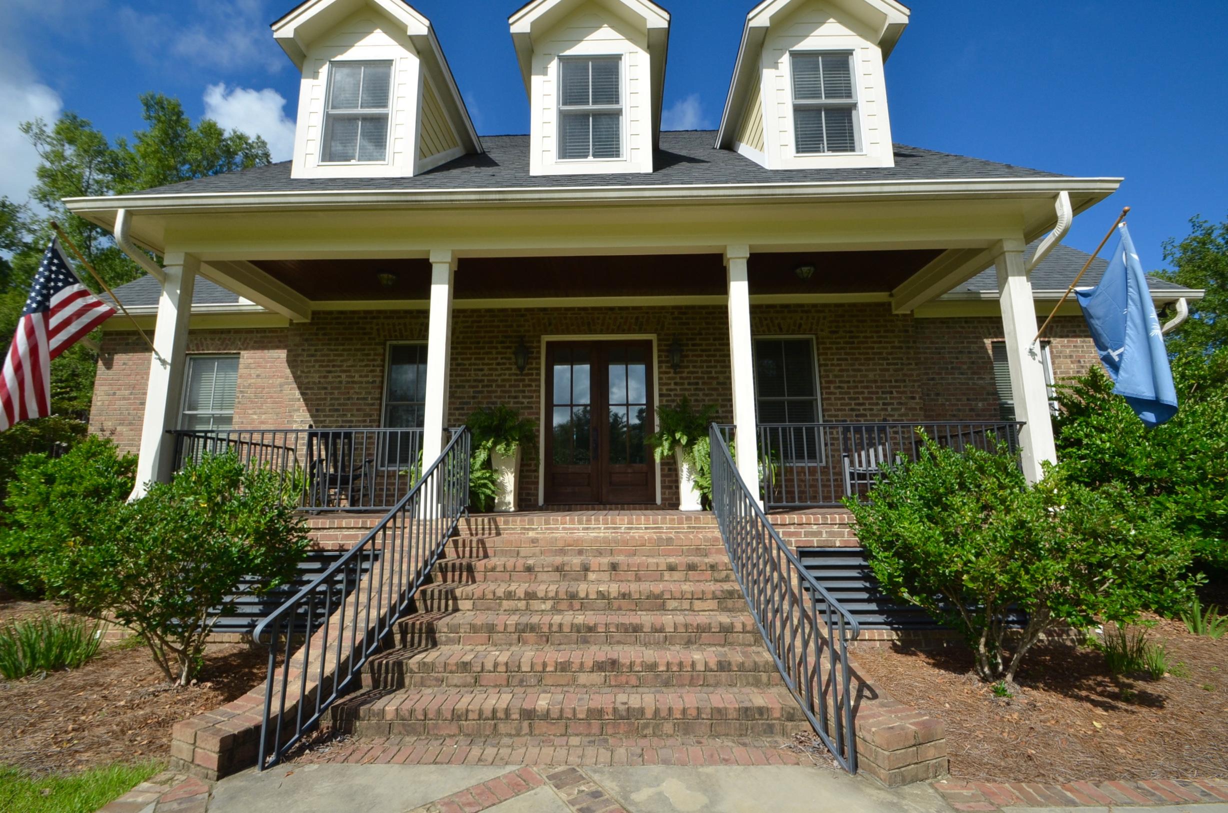 1217 Spring Grove Road Bonneau, SC 29431 - Photo 55 of 56 DSC_0149