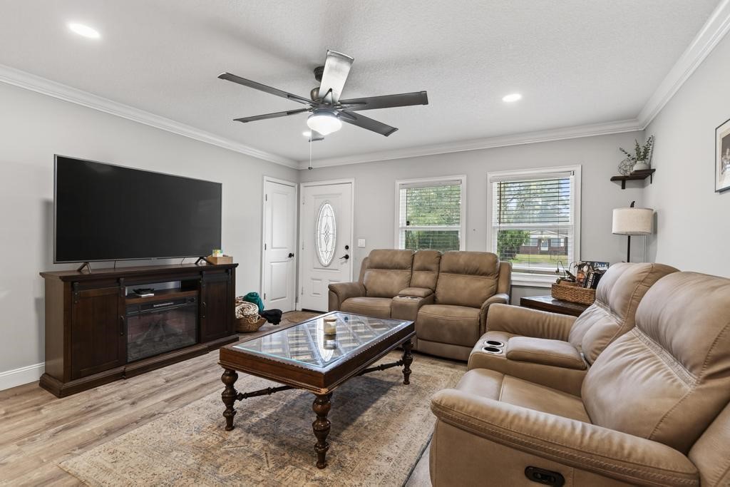 703 Bonnieview Road Fernandina Beach, FL 32034 - Photo 7 of 47