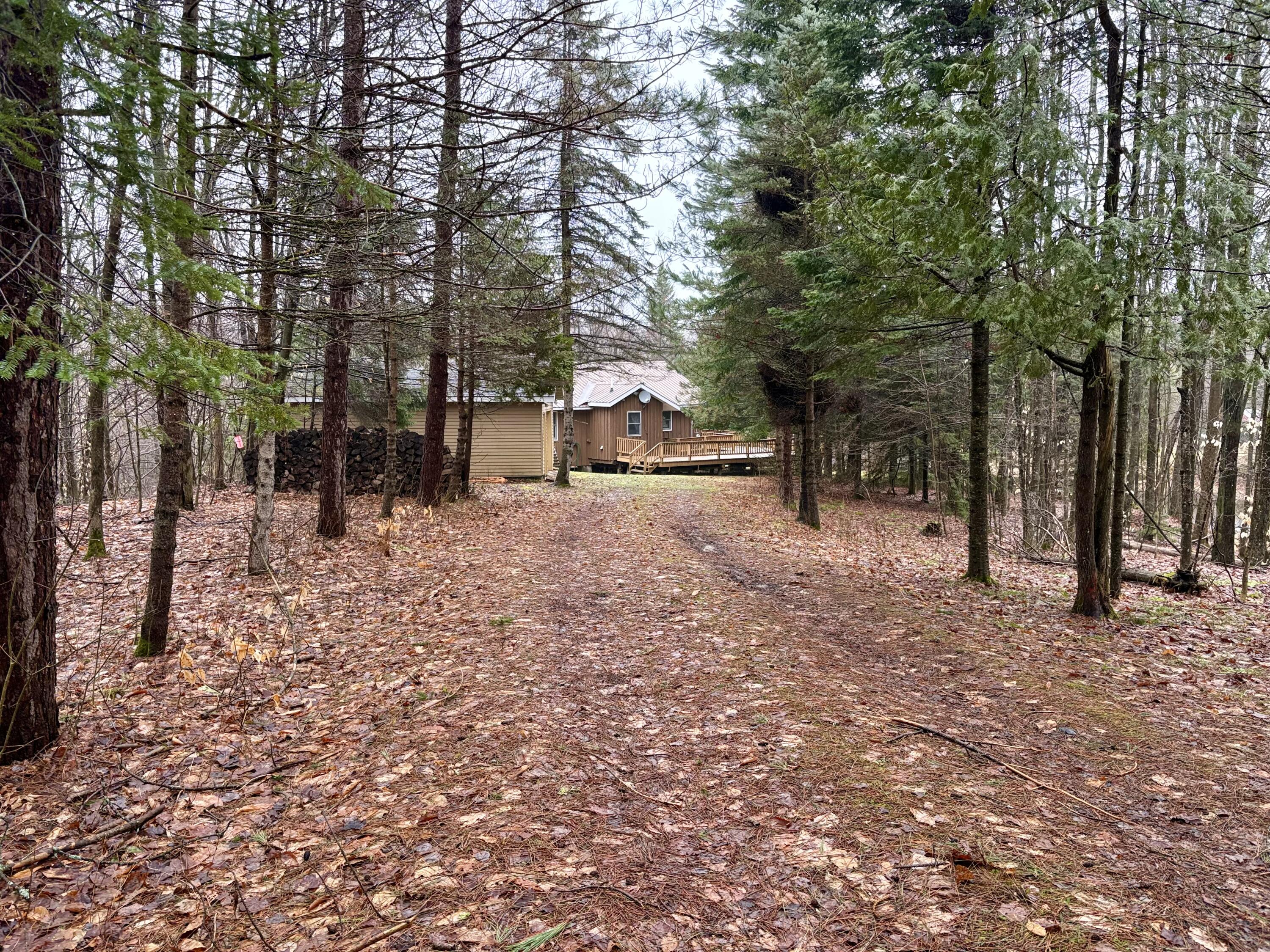 338 Healy Road Chateaugay, NY 12920 - Photo 21 of 40 Gallery Image 21