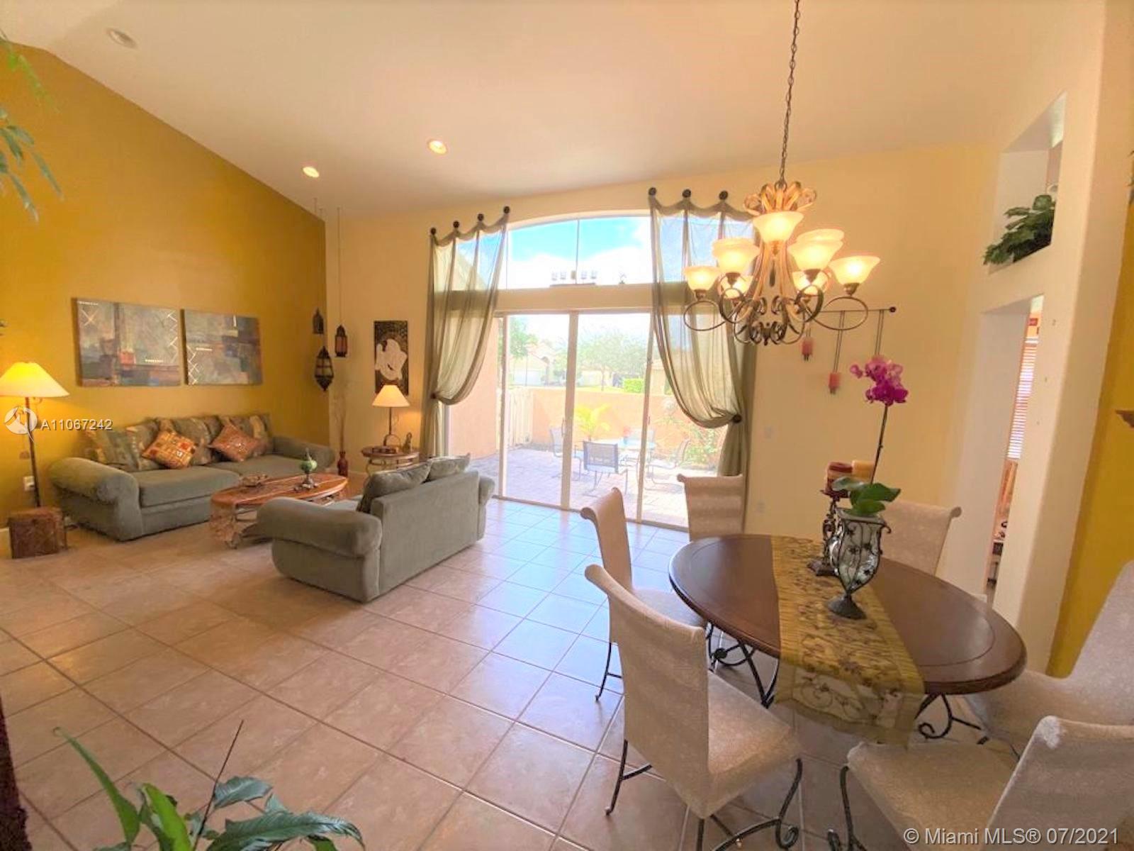 19427 Southwest 27th Street Miramar, FL 33029 - Photo 3 of 31