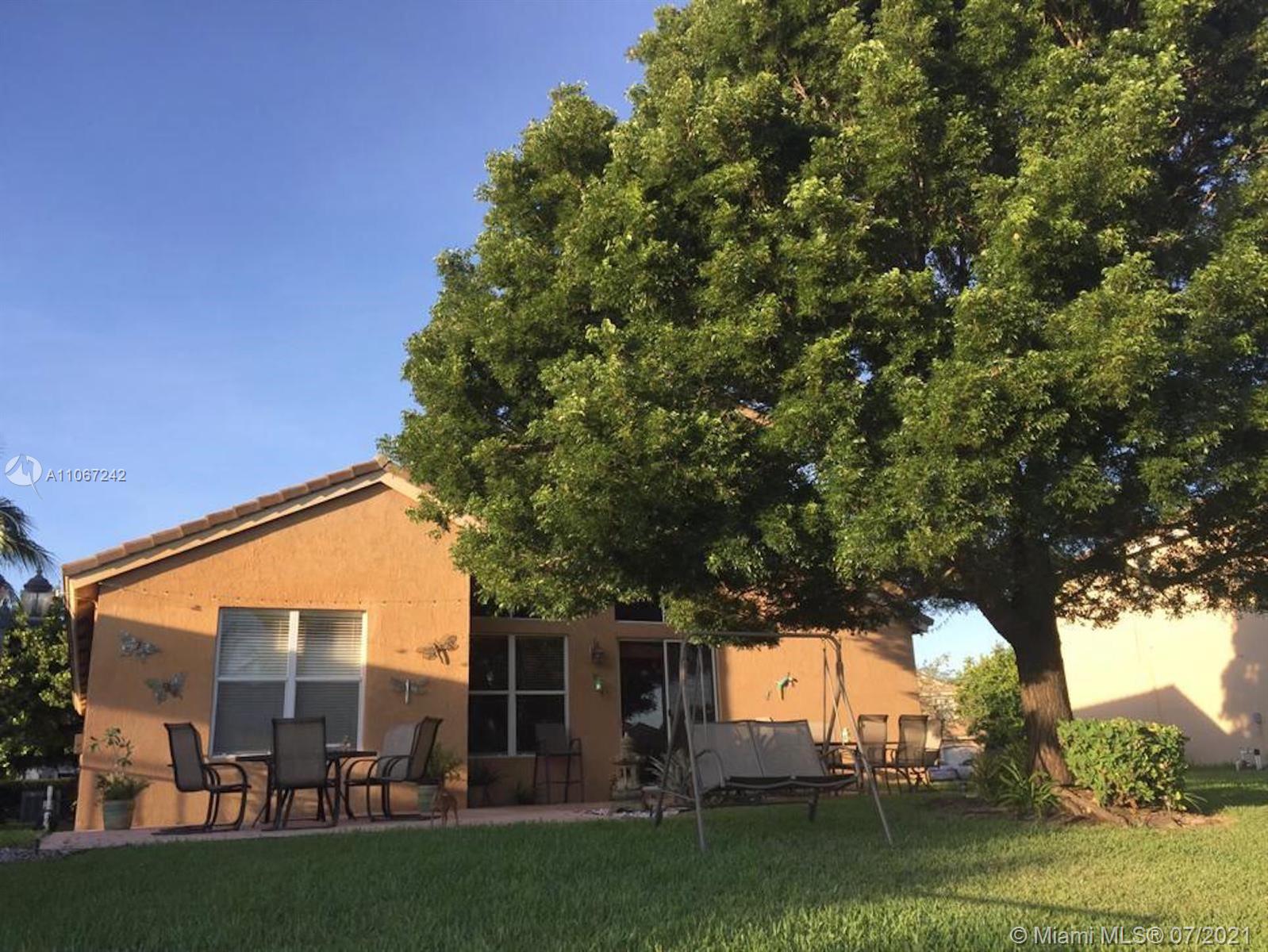 19427 Southwest 27th Street Miramar, FL 33029 - Photo 21 of 31