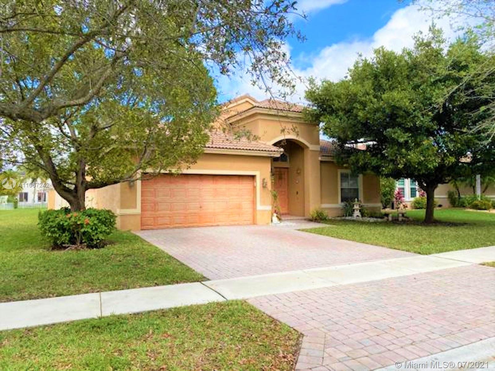 19427 Southwest 27th Street Miramar, FL 33029 - Photo 22 of 31