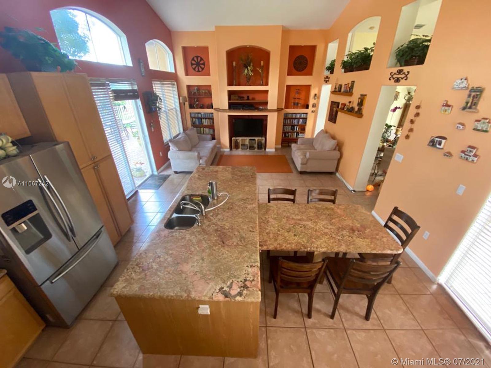 19427 Southwest 27th Street Miramar, FL 33029 - Photo 8 of 31