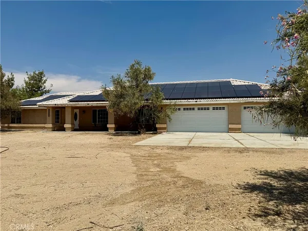 $515,000 | 5330 Goss Road, Phelan, CA 92371
