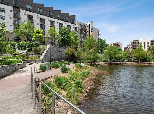 $3,072 | 525 Glen Iris Drive Northeast, Unit 3520, Atlanta, GA 30308