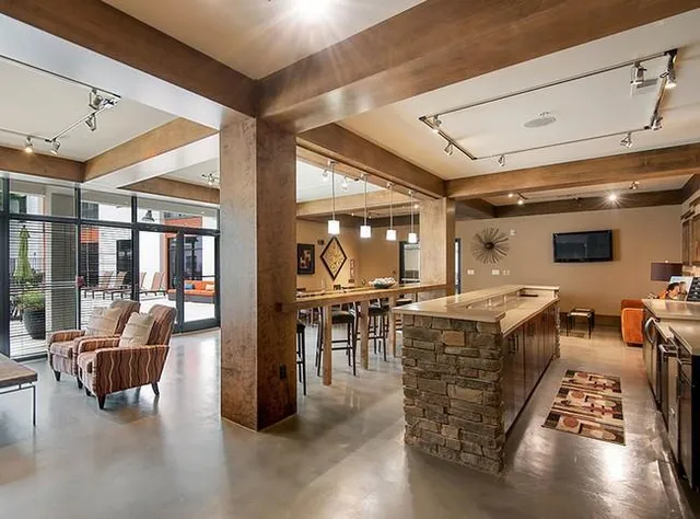 $3,072 | 525 Glen Iris Drive Northeast, Unit 3520, Atlanta, GA 30308