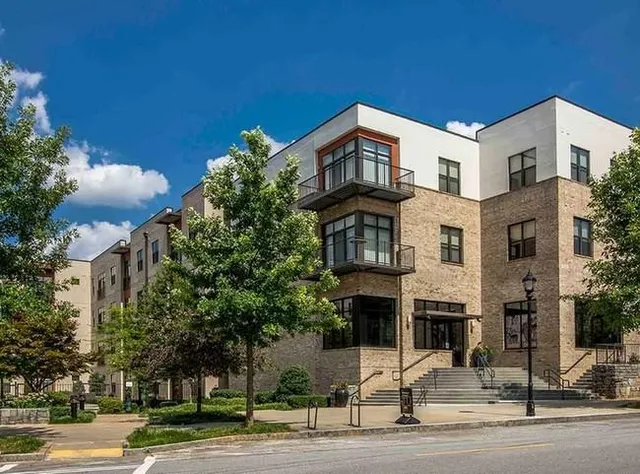 $3,072 | 525 Glen Iris Drive Northeast, Unit 3520, Atlanta, GA 30308
