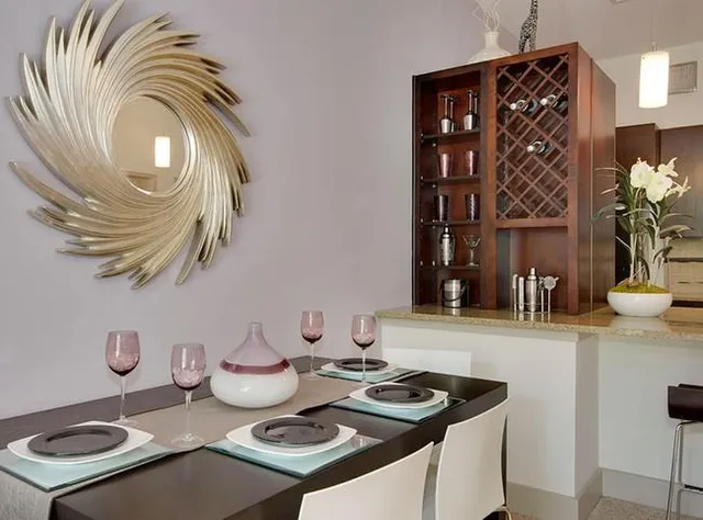 $3,072 | 525 Glen Iris Drive Northeast, Unit 3520, Atlanta, GA 30308