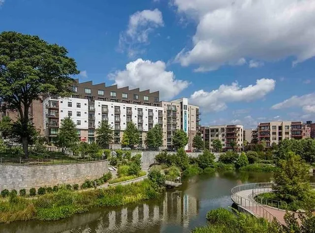 $3,072 | 525 Glen Iris Drive Northeast, Unit 3520, Atlanta, GA 30308