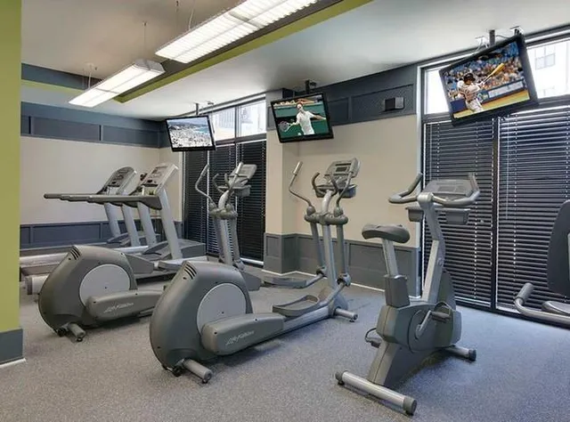 $3,072 | 525 Glen Iris Drive Northeast, Unit 3520, Atlanta, GA 30308