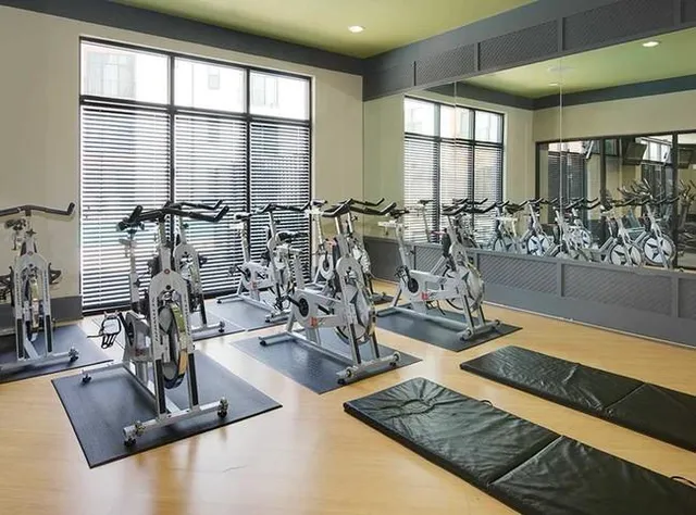 $3,072 | 525 Glen Iris Drive Northeast, Unit 3520, Atlanta, GA 30308