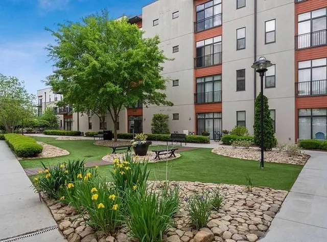 $3,072 | 525 Glen Iris Drive Northeast, Unit 3520, Atlanta, GA 30308