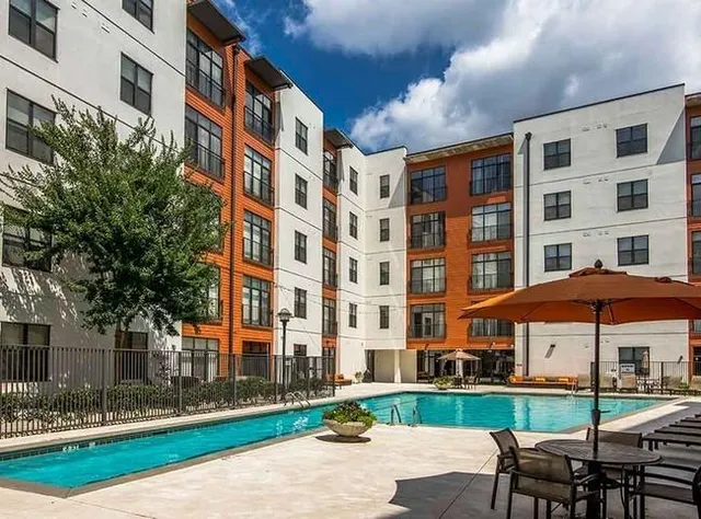 $3,072 | 525 Glen Iris Drive Northeast, Unit 3520, Atlanta, GA 30308