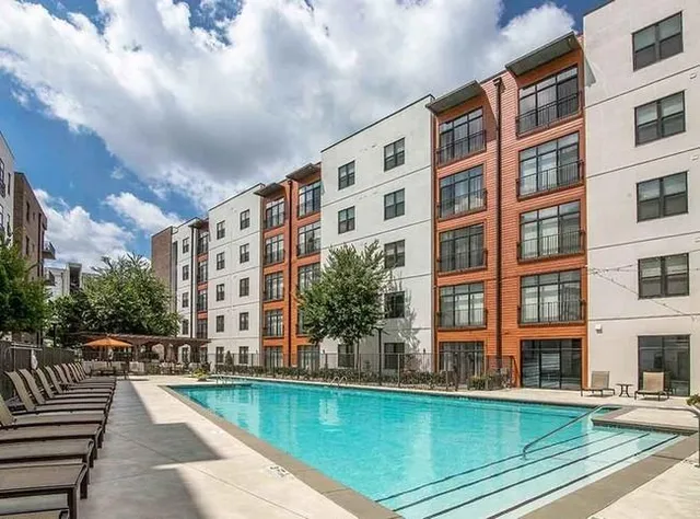 $3,072 | 525 Glen Iris Drive Northeast, Unit 3520, Atlanta, GA 30308