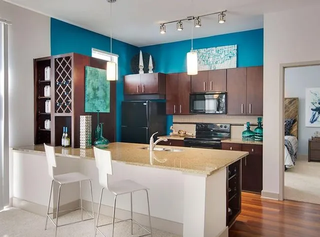 $3,072 | 525 Glen Iris Drive Northeast, Unit 3520, Atlanta, GA 30308