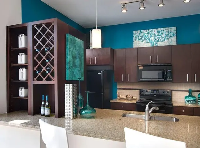 $3,072 | 525 Glen Iris Drive Northeast, Unit 3520, Atlanta, GA 30308