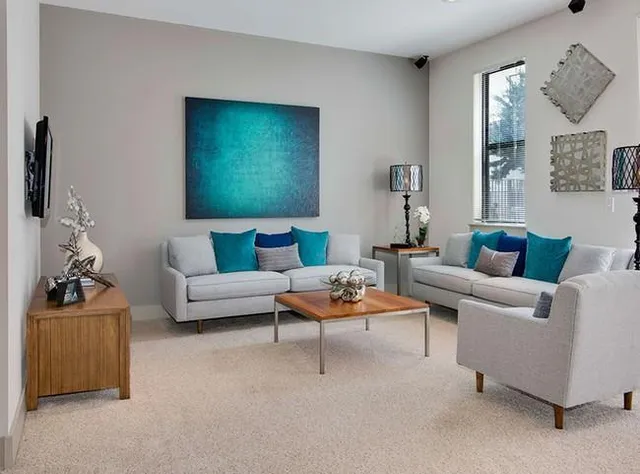 $3,072 | 525 Glen Iris Drive Northeast, Unit 3520, Atlanta, GA 30308