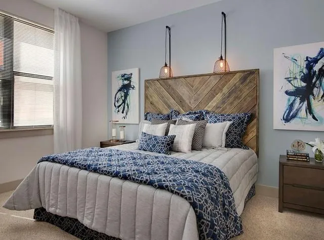 $3,072 | 525 Glen Iris Drive Northeast, Unit 3520, Atlanta, GA 30308