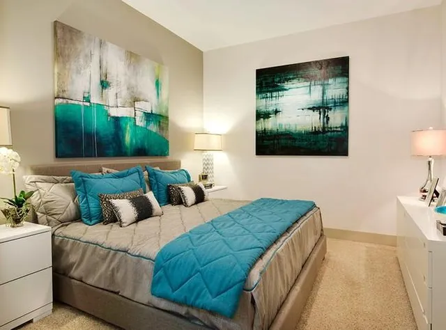 $3,072 | 525 Glen Iris Drive Northeast, Unit 3520, Atlanta, GA 30308