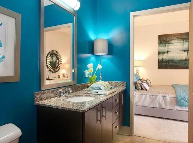 $3,072 | 525 Glen Iris Drive Northeast, Unit 3520, Atlanta, GA 30308